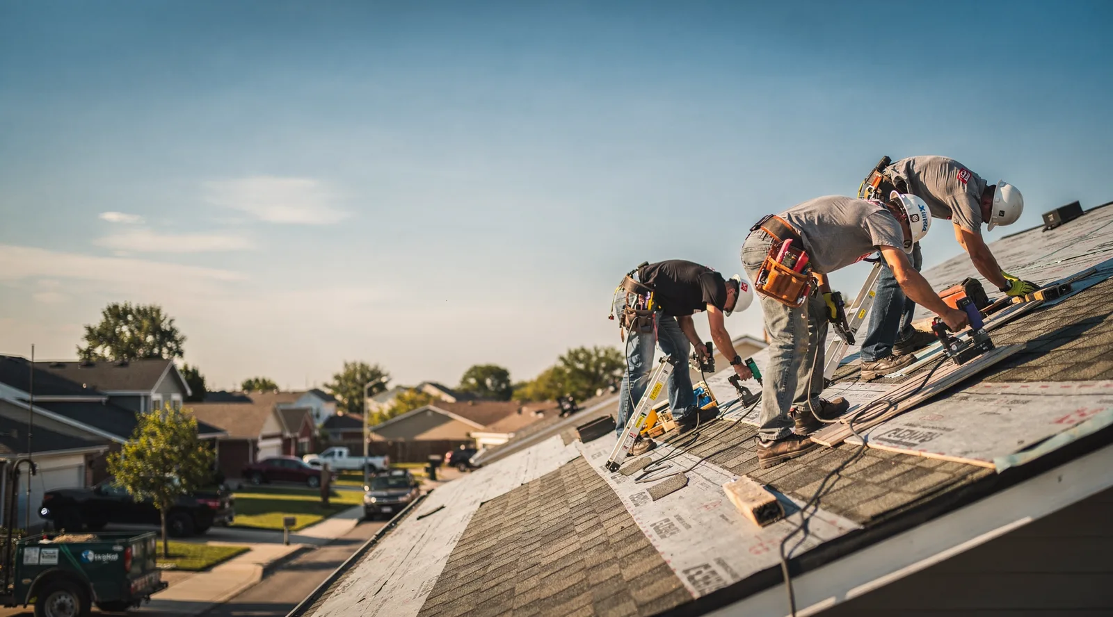 Roof Repair in Mill River, MA near me